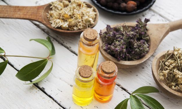 گیاهان دارویی کردستان و فرصت طلایی درآمد زایی