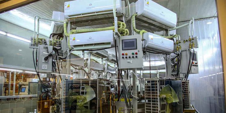 Sersal û ji nû ve bêhnvedana kargehên li Kurdistanê