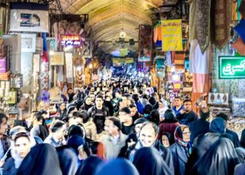 رشد جمعیت صفر درصدی در انتظار ایران