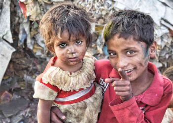 عوامل فقر در کردستان