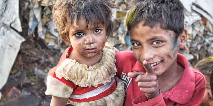 عوامل فقر در کردستان