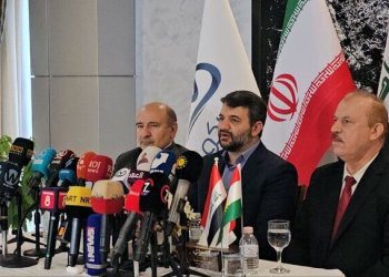 منطقه آزاد بانه و مریوان