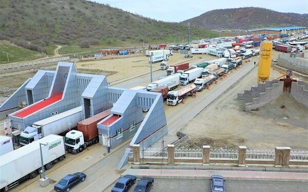 منطقه آزاد بانه و مریوان