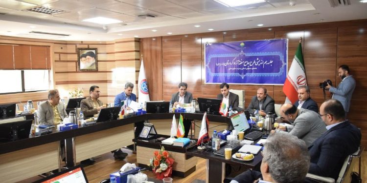 منطقه آزاد بانه و مریوان